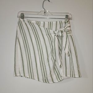 American Threads skirt, size S